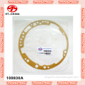 109830A Yellow Oil Pump Paper Gasket of 01n 01m Transmission Oil Pump Gasket Parts